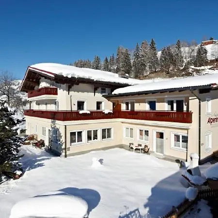Bergkristall Alpenhof Holiday home *
