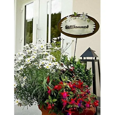 Bergkristall Alpenhof