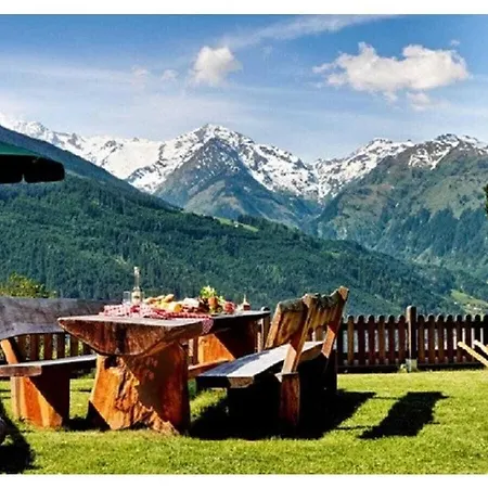 Bergkristall Alpenhof