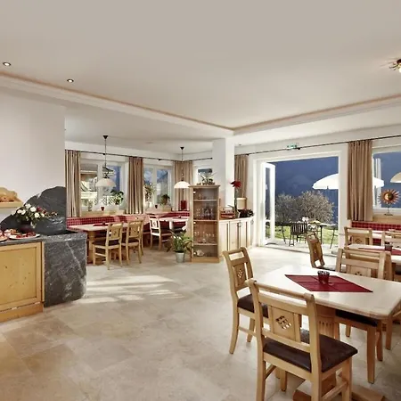 Bergkristall Alpenhof Holiday home Mittersill