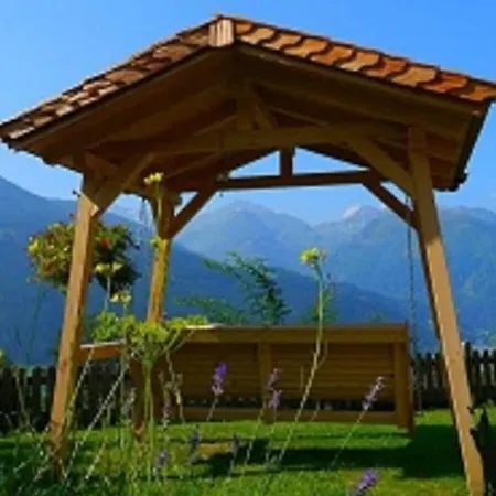Bergkristall Alpenhof * Mittersill