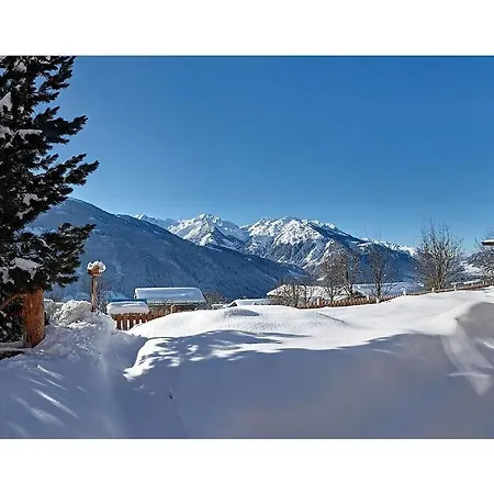Holiday home Bergkristall Alpenhof *