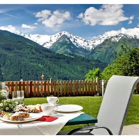 Bergkristall Alpenhof * Mittersill