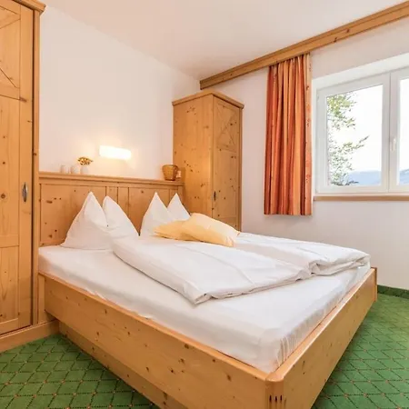 Bergkristall Alpenhof *